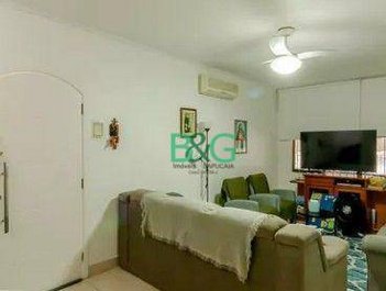 house em Rua São Damásio, São João Clímaco - São Paulo - SP