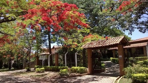 Cômodo Condomínio