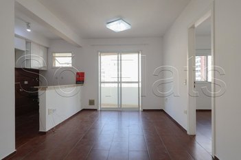 apartment em Rua Doutor Seng, Bela Vista - São Paulo - SP
