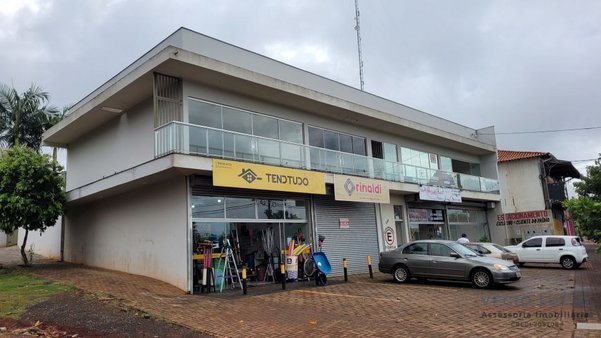 Cômodo Condomínio