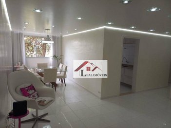 apartment em Avenida Patente, Jardim Patente - São Paulo - SP