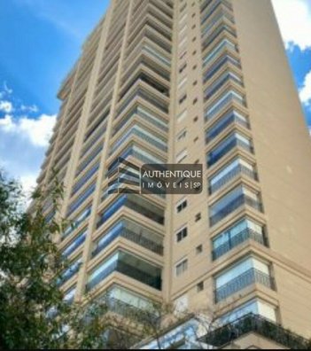 apartment em Rua Dionísio da Costa, Vila Mariana - São Paulo - SP