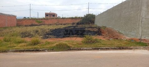 land_lot em Rua Joaquim Mendonça da Costa, Loteamento Setparque São José dos Campos - São José dos Campos - SP