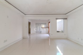 house em Avenida General Barreto Viana, Chácara das Pedras - Porto Alegre - RS