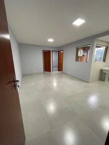 apartment em Rua Jequitibás, Eldorado - Diadema - SP