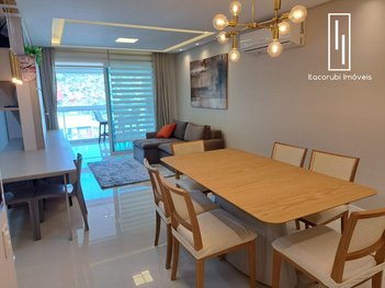 apartment em Praça Quinze de Novembro, Centro - Florianópolis - SC