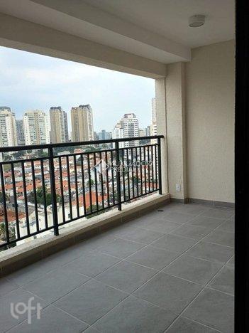 apartment em Adib Miguel Haddad, Cursino - São Paulo - SP