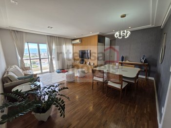 apartment em Rua Doutor Souza Alves, Centro - Taubaté - SP