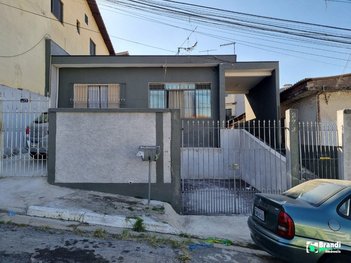 house em Rua Pentecostes, Vila Califórnia - São Paulo - SP