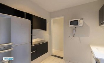 apartment em Avenida Salgado Filho, Centro - Guarulhos - SP