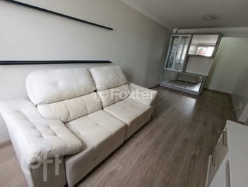 apartment em Rua Pedro Ivo, Centro - Florianópolis - SC