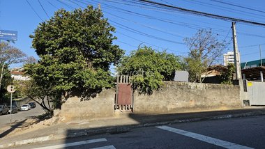 land_lot em Rua Professora Antonieta de Barros, Canto - Florianópolis - SC