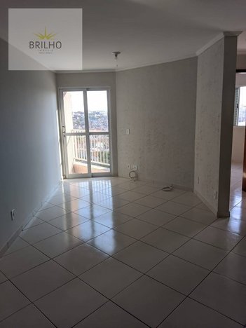 apartment em Avenida José Barbosa de Siqueira, Padroeira - Osasco - SP