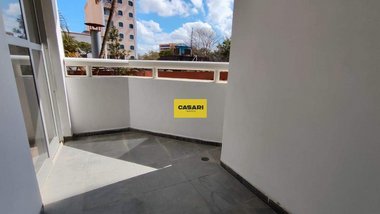 apartment em Rua Esther Maccagnan Mancuso, Nova Petrópolis - São Bernardo do Campo - SP