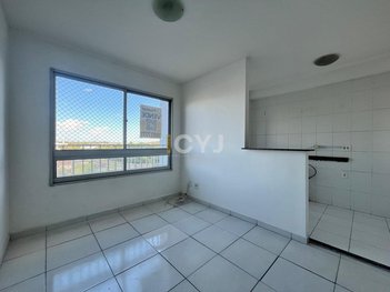 apartment em Avenida Cascais, Passo das Pedras - Porto Alegre - RS