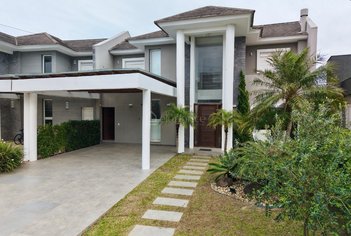 house em Avenida Central, Xangri-Lá - Xangri-Lá - RS