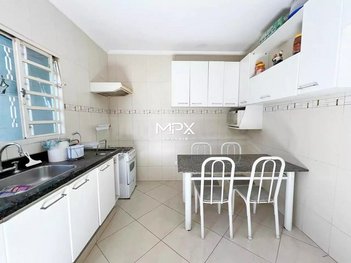 house em Rua Tejupa, Jardim Três Marias - Piracicaba - SP