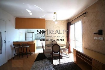 apartment em Rua Antônio Gil, Jardim Alzira - São Paulo - SP