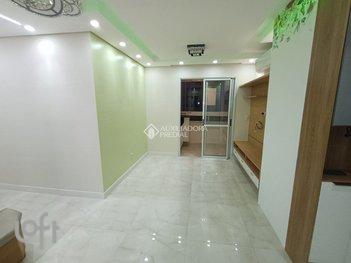 apartment em Rua Vereador Jacob Knabben da Silva, Cidade Universitaria Pedra Branca - Palhoça - SC