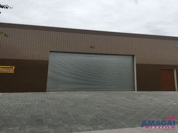 industrial em Rua Giancarlo Manetti, Jardim Novo Amanhecer - Jacareí - SP