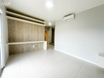 apartment em Avenida São João, Jardim das Colinas - São José dos Campos - SP