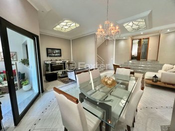house em Rua Eugênia Sereno, City América - São Paulo - SP