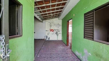 house em Rua Espírito Santo, Vila Albertina - Ribeirão Preto - SP