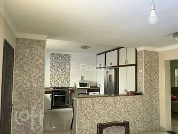 house em Rua Ingarana, Jardim Panorama (Zona Leste) - São Paulo - SP
