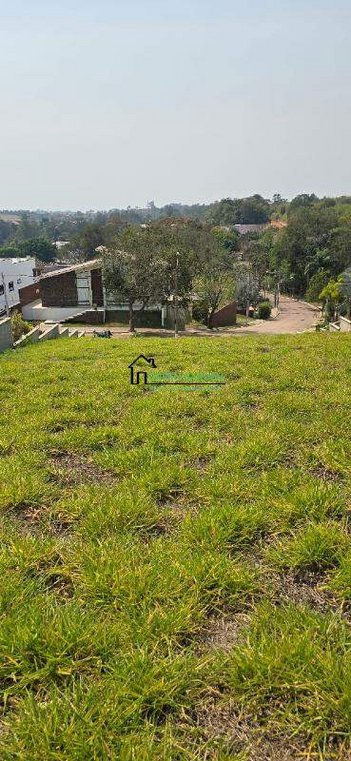 land_lot em Avenida Comendador Antônio Borin, Jardim Colonial - Jundiaí - SP