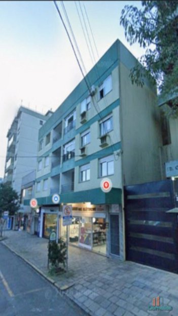 apartment em Rua Os Dezoito do Forte, Centro - Caxias do Sul - RS