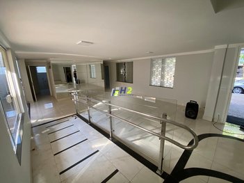 commercial_building em Anvar Dabus, Jardim Dona Sarah - Bauru - SP