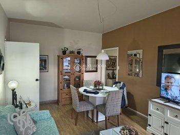 apartment em Rua Sarmento Leite, Bom Fim - Porto Alegre - RS