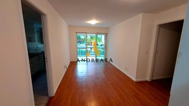 apartment em Avenida Malibu, Barra da Tijuca - Rio de Janeiro - RJ