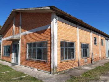 industrial em BR-471, Quinta - Rio Grande - RS