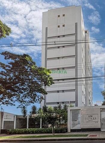 apartment em Rua Martin Afonso, Jardim Novo Horizonte - Maringá - PR