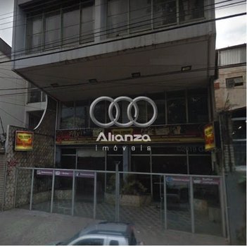 commercial_property em Silviano Brandão, Horto - Belo Horizonte - MG
