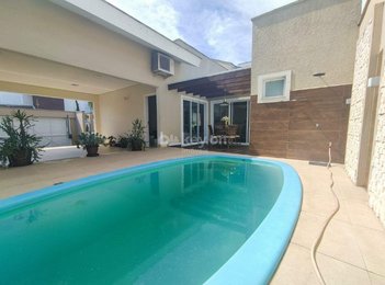 house em Avenida João Manoel Galdino da Luz, Vila Esperança - Tubarão - SC