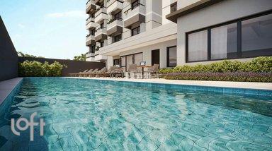 apartment em Marquês Olinda, Ipiranga - São Paulo - SP