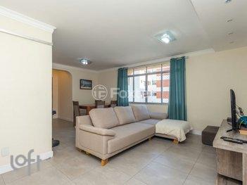 apartment em Caiubi, Perdizes - São Paulo - SP