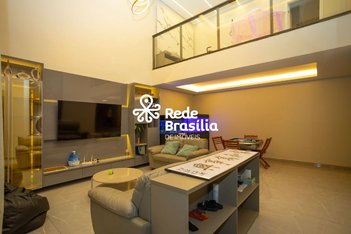 house em QE 52 Conjunto B, Guará II - Brasília - DF