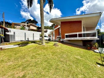 house em Rua Padre Anchieta, Lucas Araújo - Passo Fundo - RS