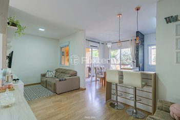 apartment em Rua Alessandro di Berardo, Medeiros - Jundiaí - SP