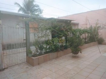 house em Rua João Esteves de Souza, Jardim Carolina - Bauru - SP