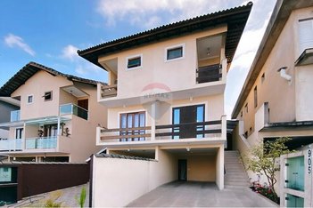 house em Rua Potengi, Jardim Rio das Pedras - Cotia - SP