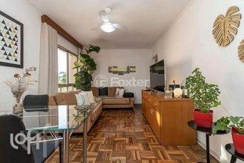 apartment em Fidalga, Vila Madalena - São Paulo - SP