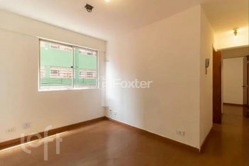 apartment em Rua Tabatinguera, Sé - São Paulo - SP