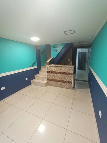 business em Rua Natale Petri, Distrito Industrial - Barra Bonita - SP