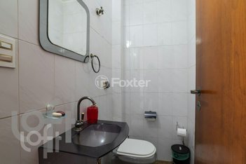 apartment em Rua Doutor Paulo Vieira, Sumaré - São Paulo - SP