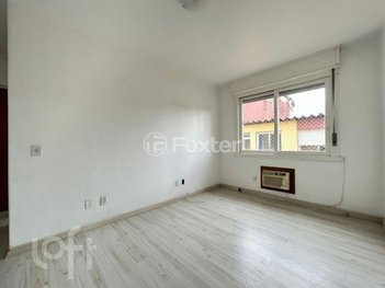 apartment em Rua Ângelo Crivellaro, Jardim do Salso - Porto Alegre - RS