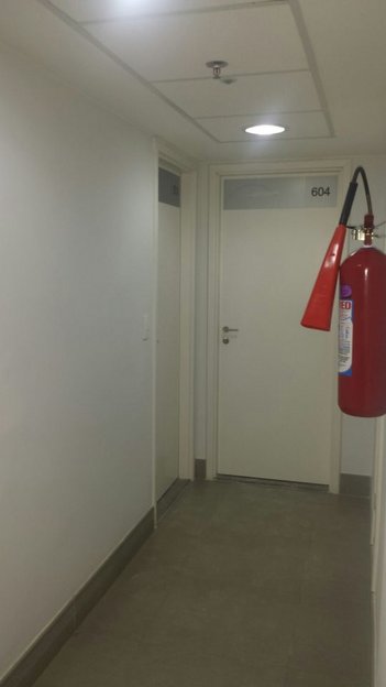 office em Marquês de Abrantes, Flamengo - Rio de Janeiro - RJ